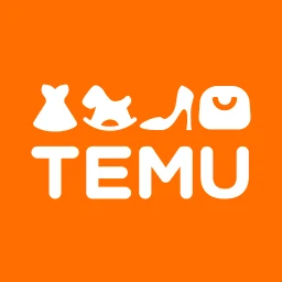 Temu: Milyarder Gibi Harca simgesi